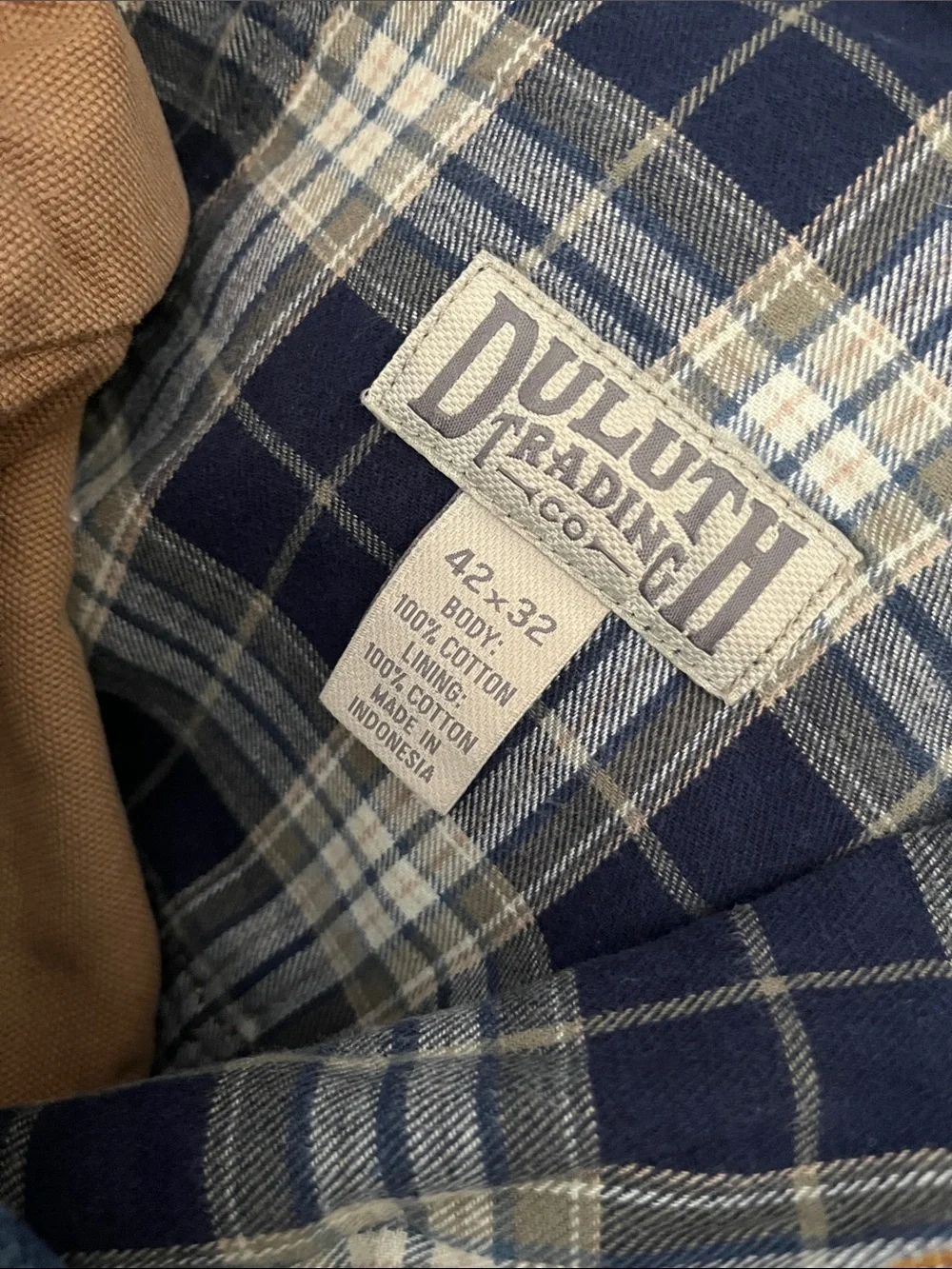 Duluth Trading Co these are